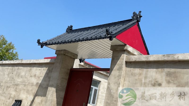 北京市通州区于家务乡东马各庄村独门独院