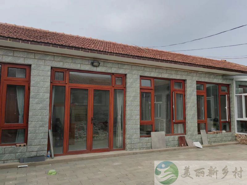 通州区永乐店镇应寺村平房出租，房子方正可种菜