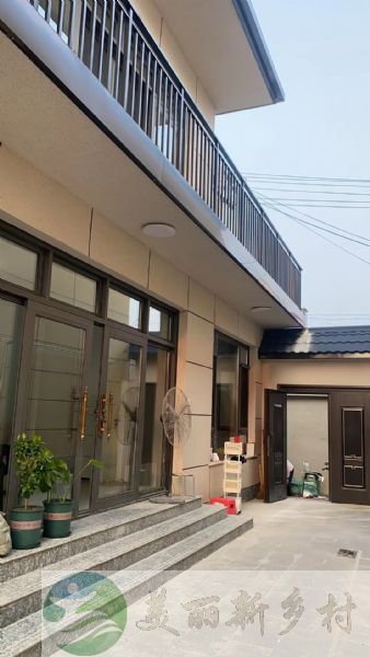 北京市平谷区峪口二层小楼出租