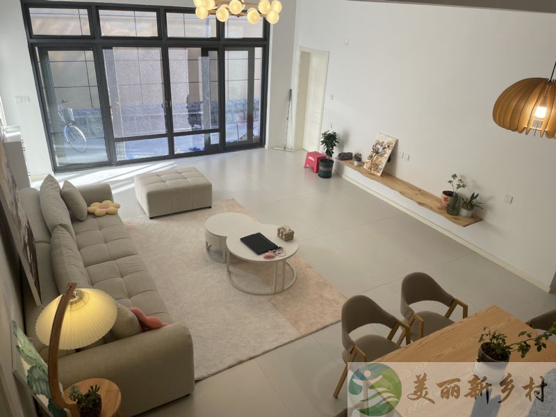北京市平谷区峪口二层小楼出租