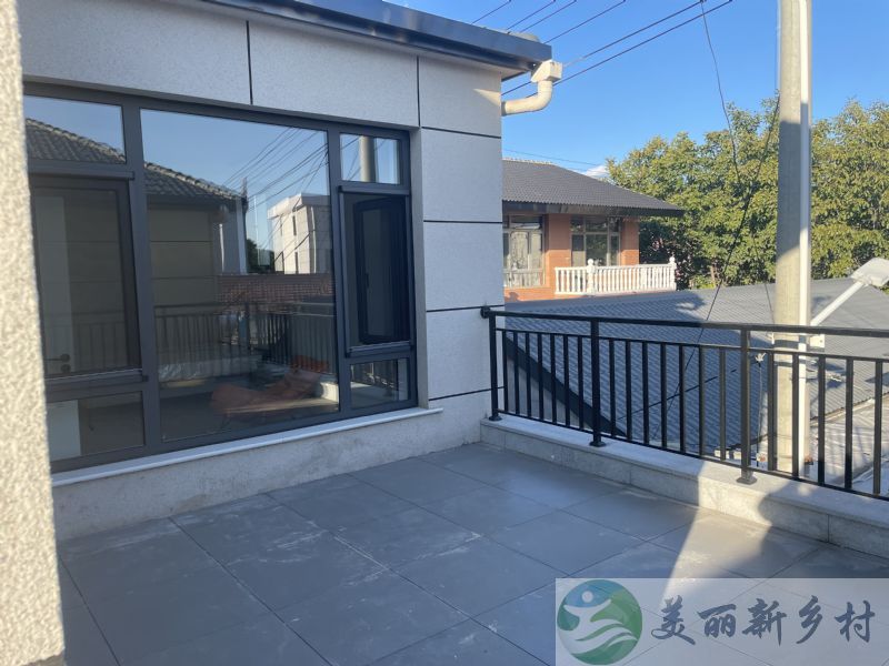 北京市平谷区峪口二层小楼出租