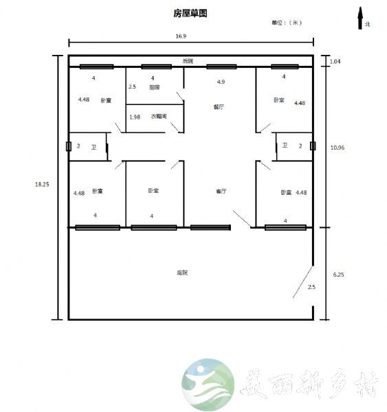 北京市顺义区大孙各庄镇大崔各庄村房屋出租