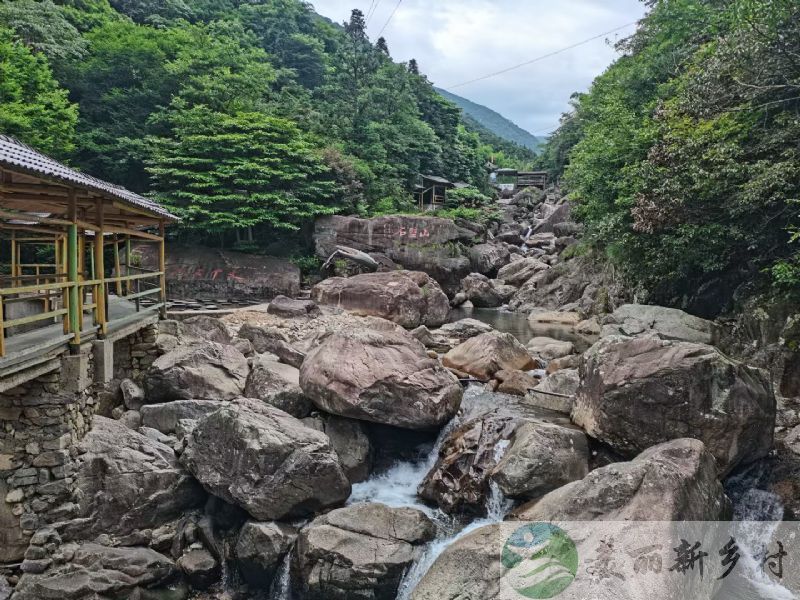 浙江省杭州市临安区农村房子出租-天目山镇农村房子出租