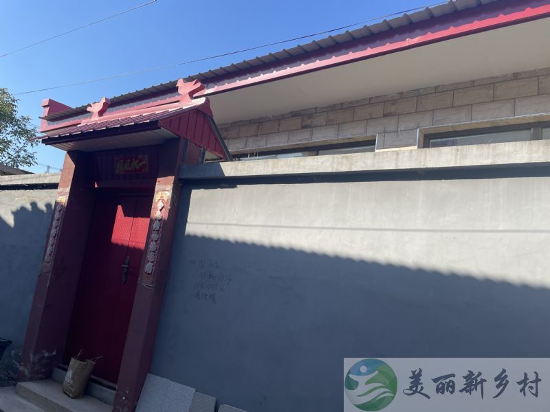 顺义区农村房子出租-杨镇小店村