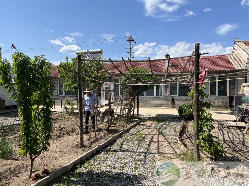 北京市延庆区张山营镇苏庄村院落出租