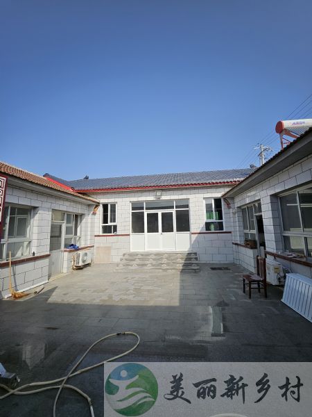 通州区永乐店德仁务小学正门50米，新建农村院子出租独门独院