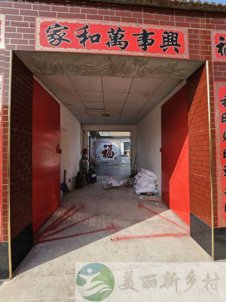 通州区永乐店德仁务小学正门50米，新建农村院子出租独门独院