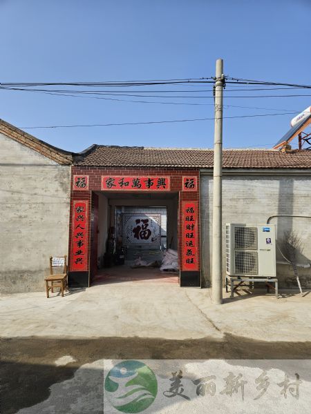 通州区永乐店德仁务小学正门50米，新建农村院子出租独门独院