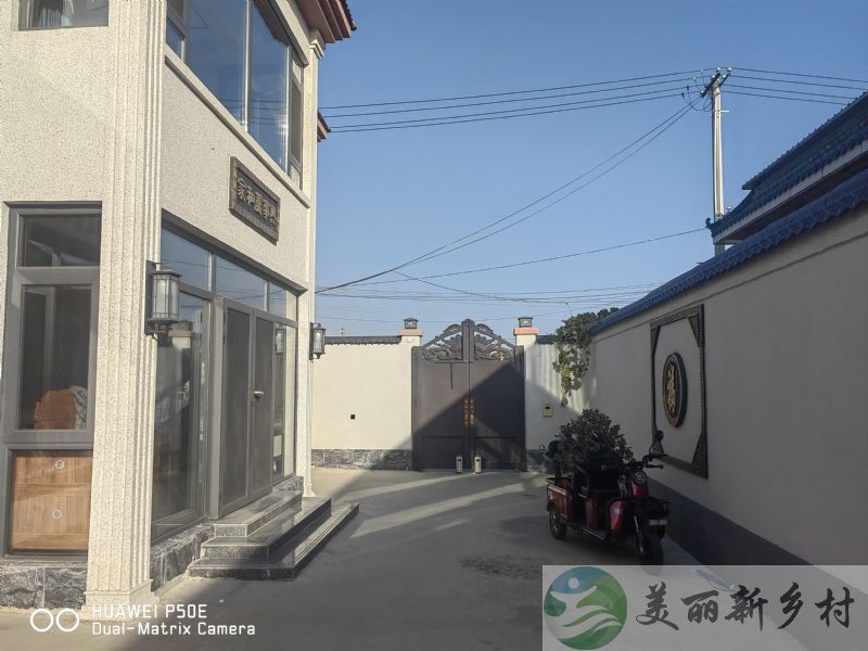 北京市顺义农村院子出租-北小营镇仇家店村房屋出租