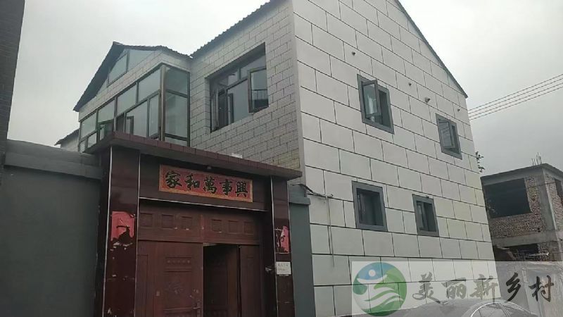 北京市昌平区农村院子出租-流村镇新建村327号农村独门独院院子出租