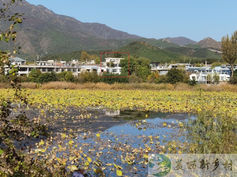 北京市怀柔区红螺镇村自建二层半边出租