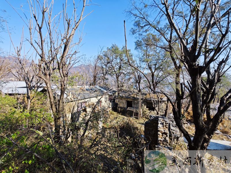 房山区韩村河镇圣水峪村农村院子出租