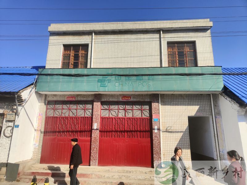 河南禹州市西关街美丽温馨农村小院出租（带两间门面）