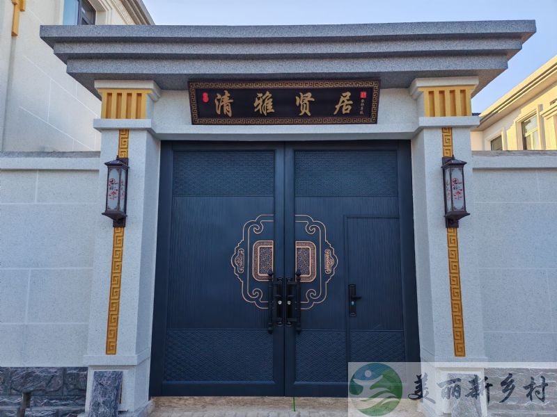 北京顺义农村院子出租-自建房独门独院