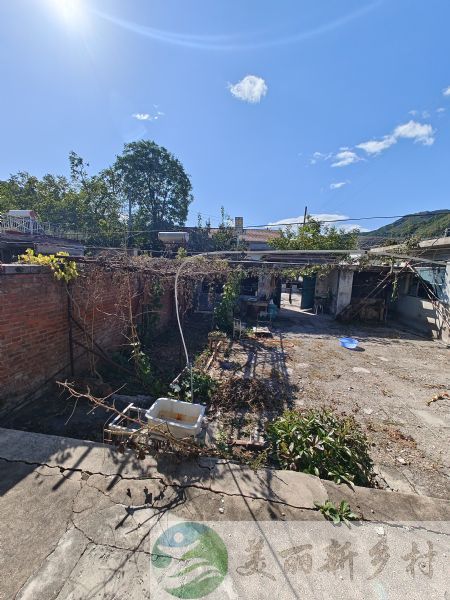 北京市平谷区农村房子出租-熊儿寨乡北土门村临街房屋出租