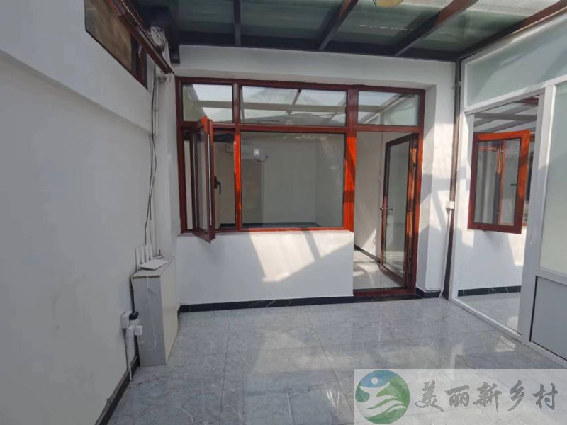 北京市大兴农村院子出租-北臧村整院出租