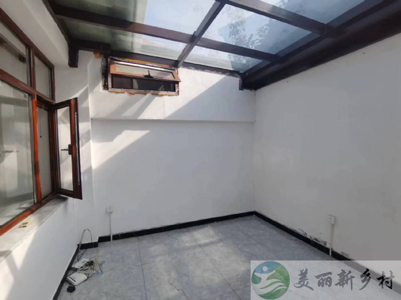 北京市大兴农村院子出租-北臧村整院出租