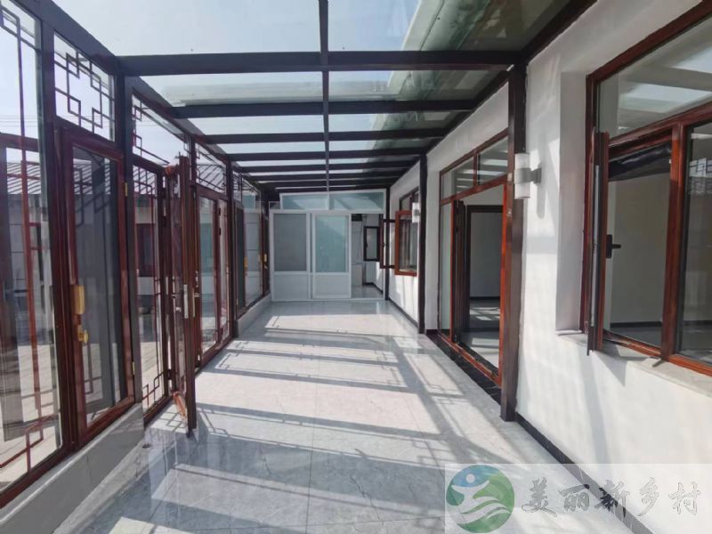 北京市大兴农村院子出租-北臧村整院出租