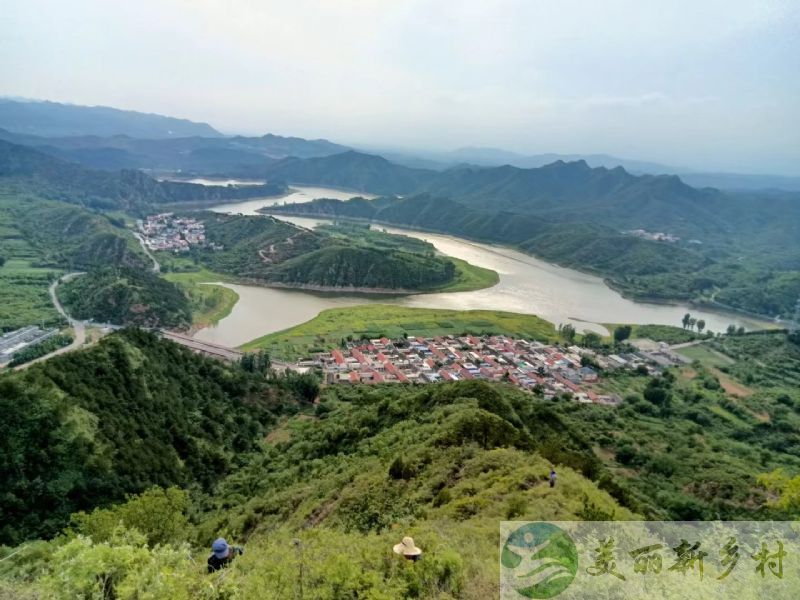 密云农村院子出租-养老宜居圣地