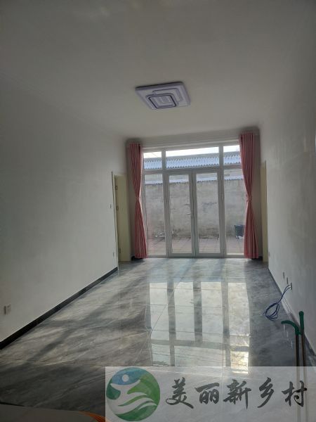 北京市通州区农村房子出租-西集镇小沙务村农房整院出租