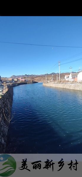 密云农村精装大院出租-山水民居8院360度山景露台看水库门口山泉