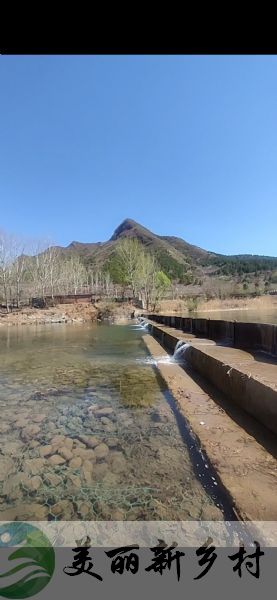 密云农村小院出租-土门小院2号院清水河畔精致小院