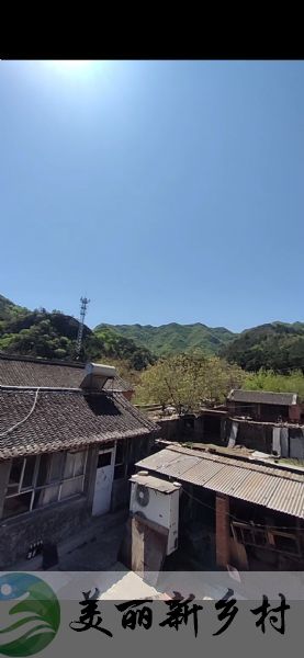 密云农村小院出租-土门小院2号院清水河畔精致小院