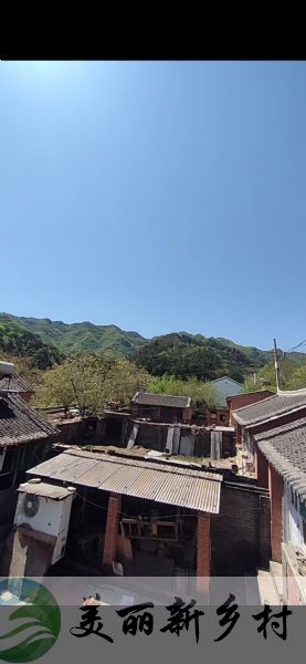 密云农村小院出租-土门小院2号院清水河畔精致小院