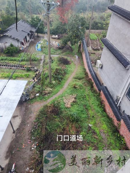 湖北省宜昌市农村房子出租-点军区联棚乡楠木溪村二组房屋出租带土地