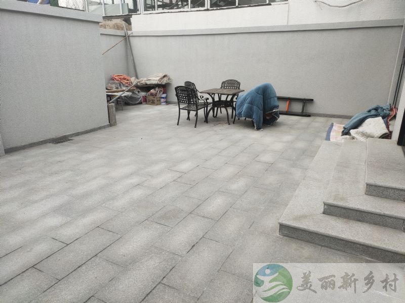 怀柔桥梓镇农村小院出租-靠山兆艳新建小院整体出租