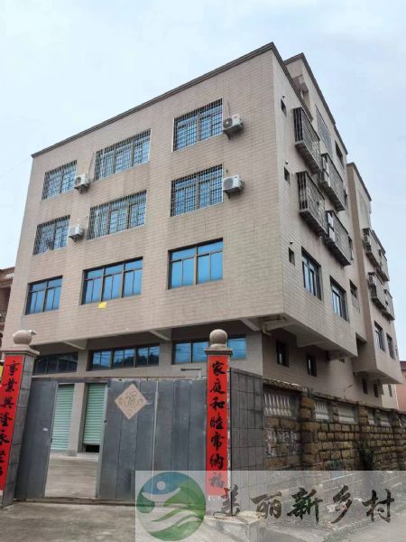 福建省厦门市翔安区吕塘村自建房出租