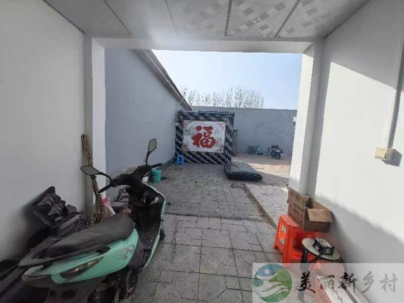 大兴农村院子出租-榆垡整院出租