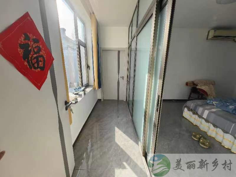 大兴农村院子出租-榆垡整院出租