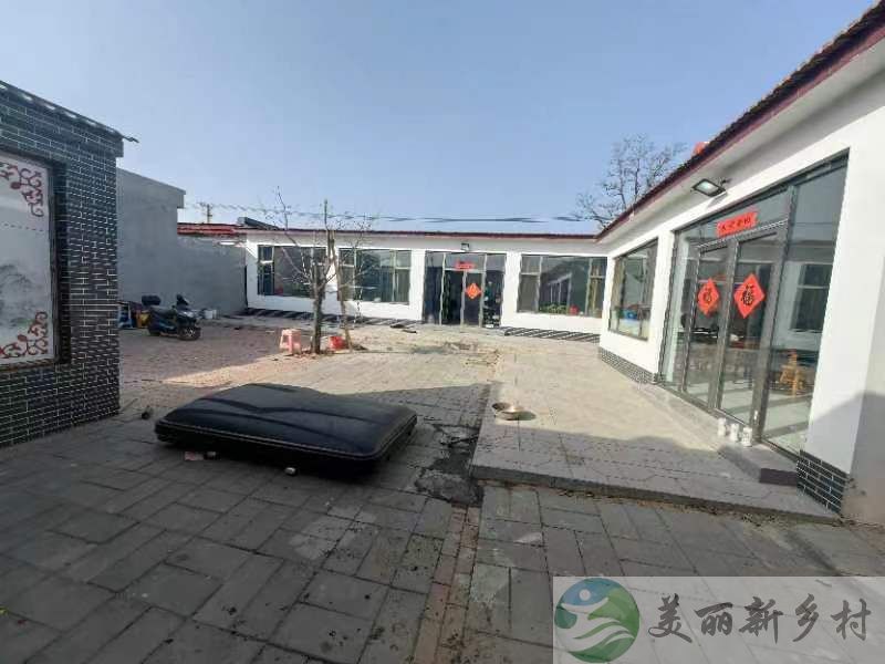 大兴农村院子出租-榆垡整院出租