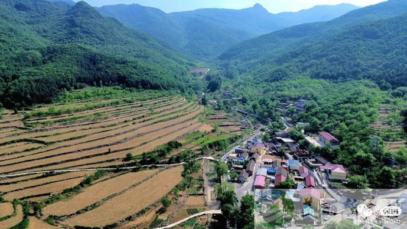 北京延庆农村小院出租-观景小院