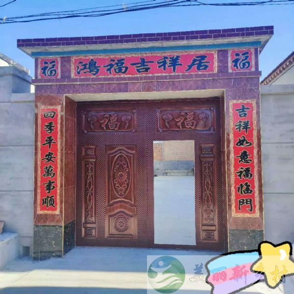 北京市通州区农村院子出租-永乐店新建小院出租