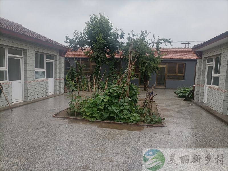 北京市通州区于家务乡农村小院出租