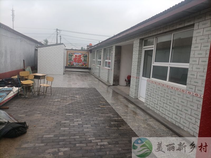 北京市通州区于家务乡农村小院出租
