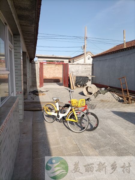 北京市通州区于家务乡农村小院出租