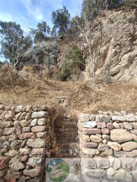 密云农村院子出租-土门小院5号院靠山面水清水河50米可翻建二层