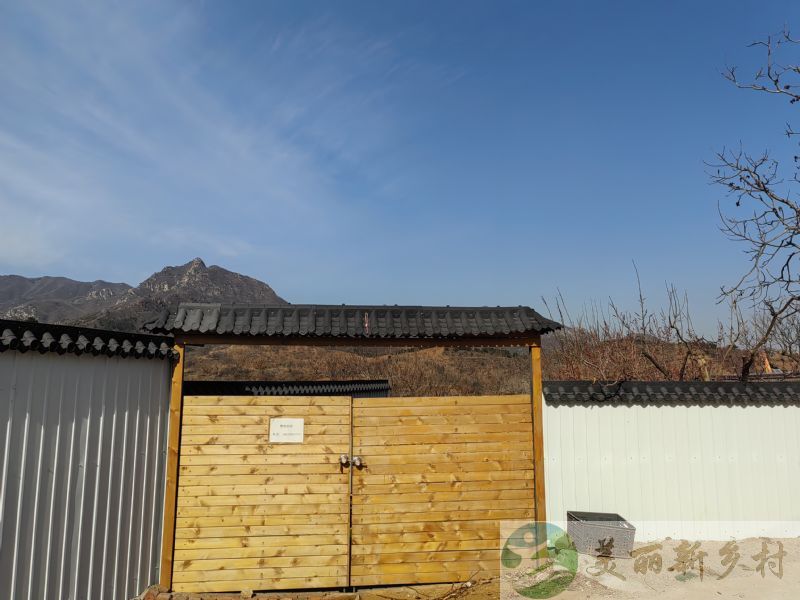 北庄镇土门村农村房屋出租