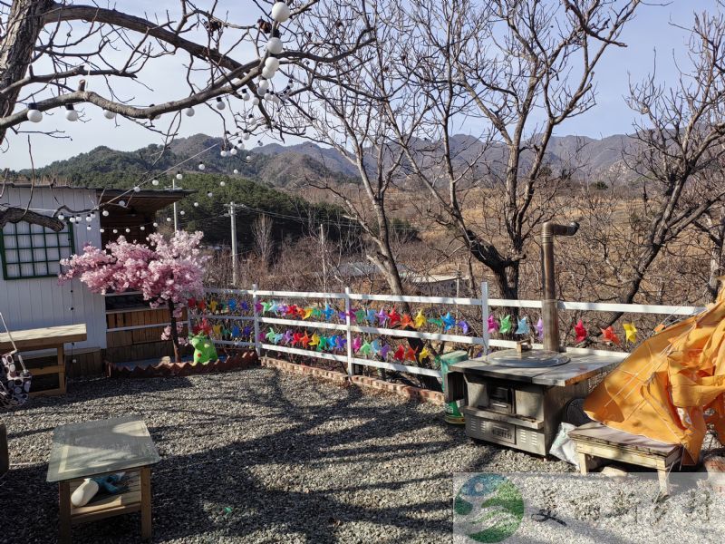 北庄镇土门村农村房屋出租