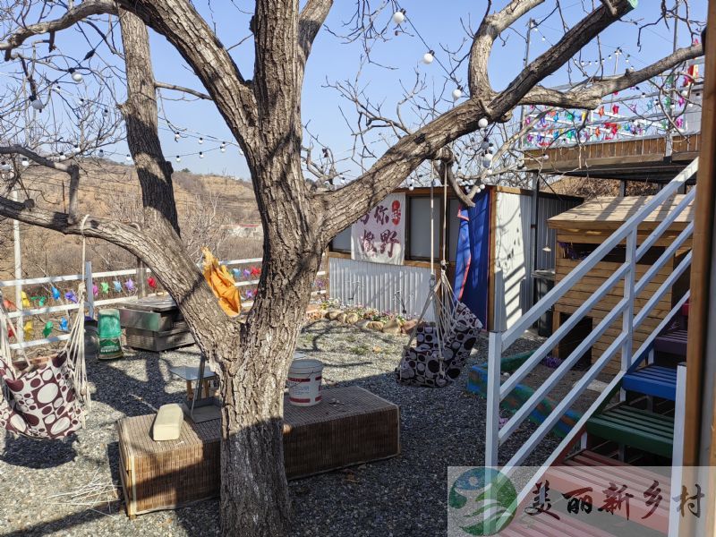 北庄镇土门村农村房屋出租