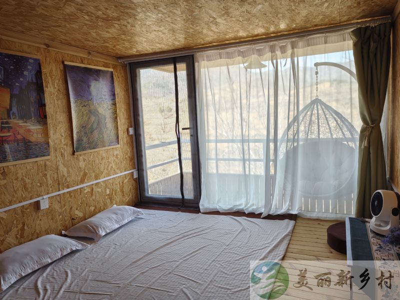 北庄镇土门村农村房屋出租