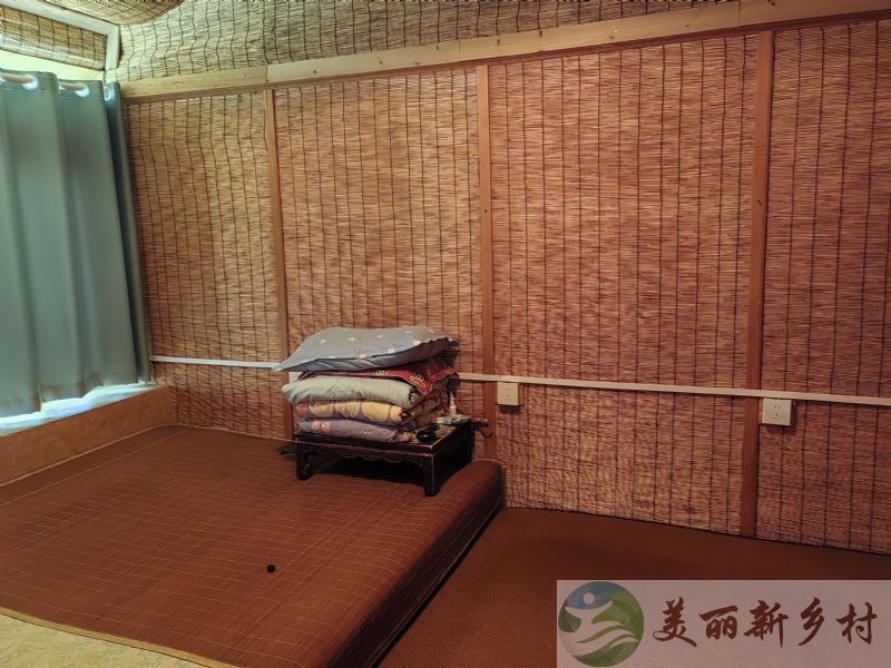 北庄镇土门村农村房屋出租