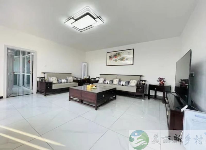 北京市通州区环球影城附近仿古小院出租—万亩湿地公园马驹桥镇
