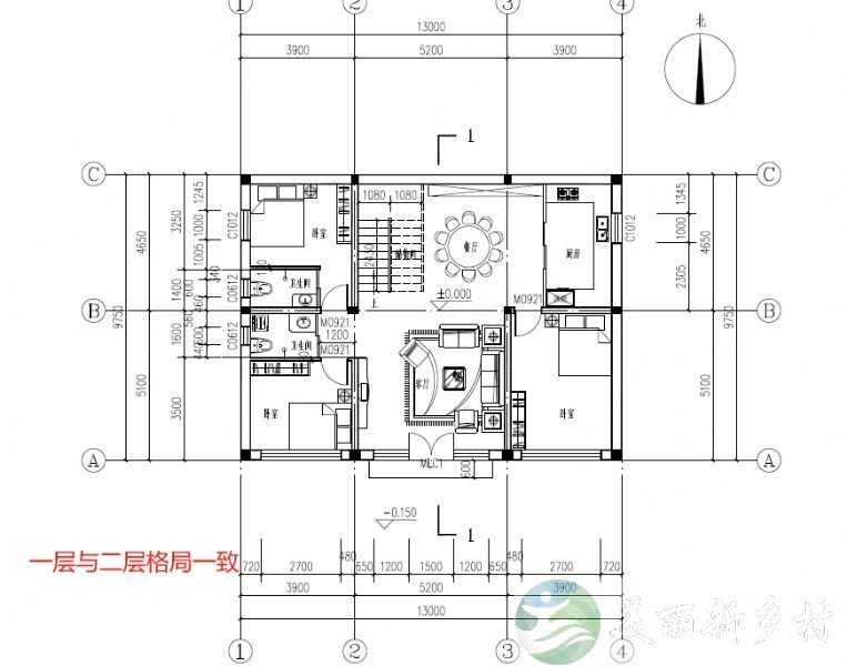 北京市密云农村院子-溪翁庄镇石马峪村房屋出租