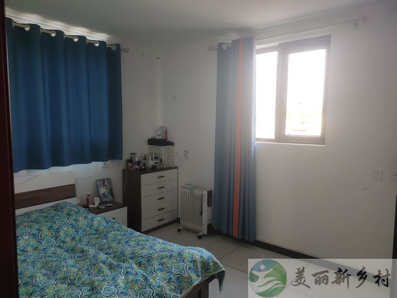 顺义区农村院子出租-元凤自建二层三合院整院出租