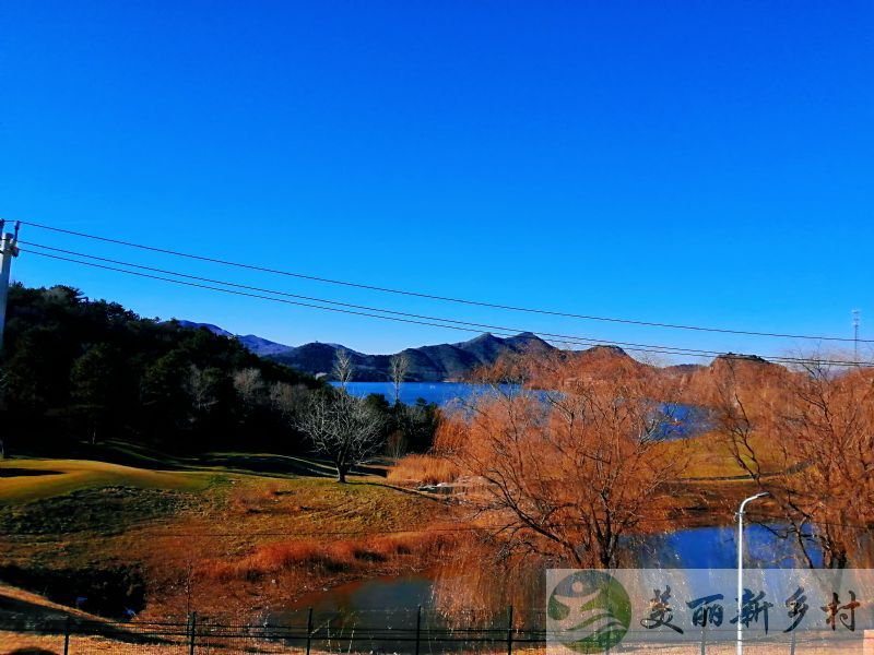 北京市平谷区金海湖镇罗汉石湖景山景房出租