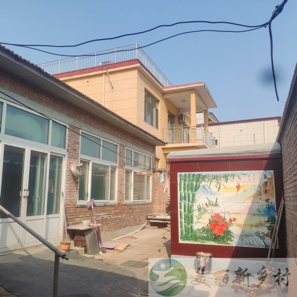 北京昌平农村房子出租-自家自建房屋出租